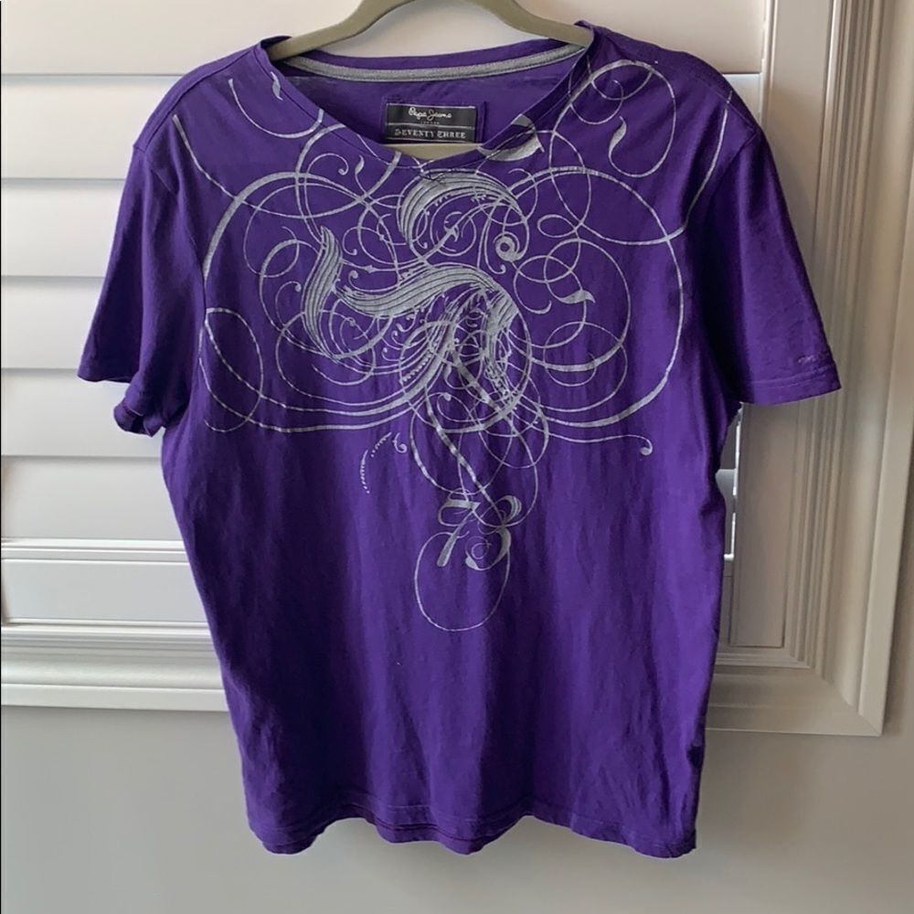 👕PEPE jeans T shirt👕